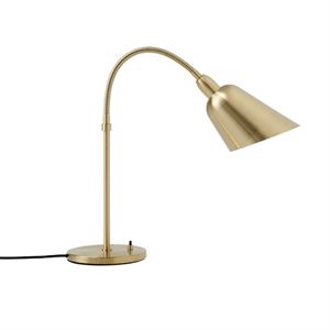 &tradition Bellevue AJ8 Bordlampe Messing