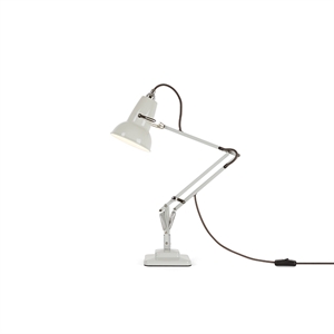 Anglepoise Original 1227 Mini Bordlampe Linen White