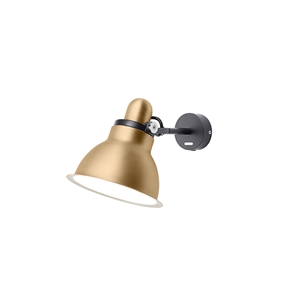 Anglepoise Type 1228 Metallic Væglampe Gold Lustre