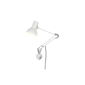 Anglepoise Type 75 Mini Lampe M. Vægbeslag