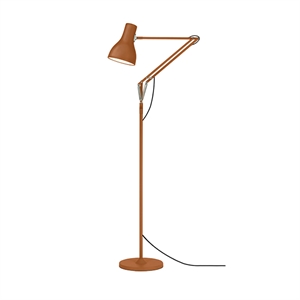 Anglepoise Type 75 Gulvlampe Anglepoise + Margaret Howell Sienna