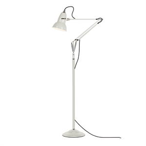 Anglepoise Original 1227 Gulvlampe Linen White