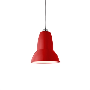 Anglepoise Original 1227 Giant Pendel Crimson Red