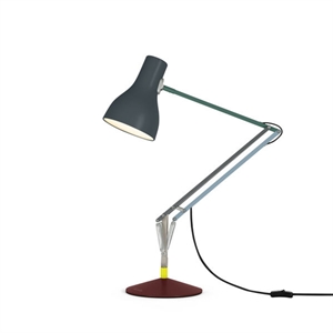 Anglepoise Type 75 Paul Smith Bordlampe Edition 4