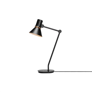 Anglepoise Type 80 Bordlampe Mat Sort