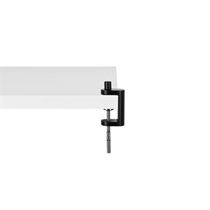 Anglepoise Type Range Klemme Til Bordlampe Jet Black