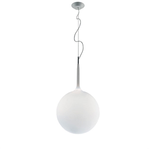 Artemide CASTORE 42 Pendel Hvid