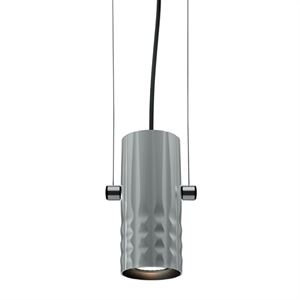 Artemide FIAMMA LED Pendel Grå