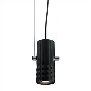 Artemide FIAMMA LED Pendel Sort