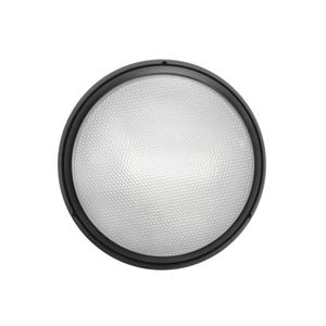 Artemide Pantarei 300 Væglampe Sort LED