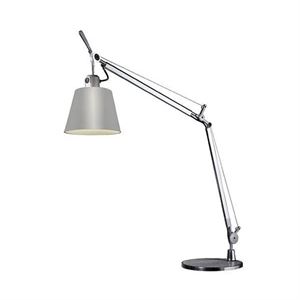 Artemide Tolomeo Basculante Bordlampe Satin