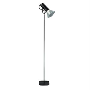 Artemide FIAMMA LED Gulvlampe Sort
