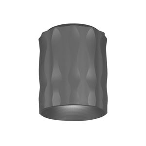Artemide FIAMMA 15 LED Loftlampe Grå