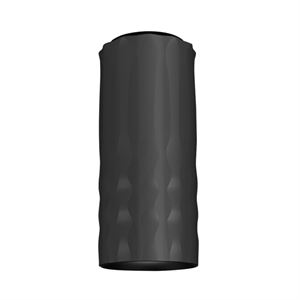 Artemide FIAMMA 30 LED Loftlampe Sort