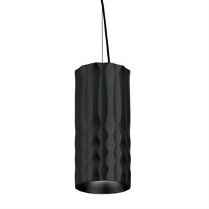 Artemide FIAMMA 30 LED Pendel Sort