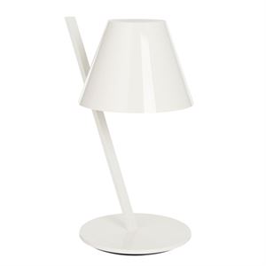 Artemide La Petite Hvid Bordlampe