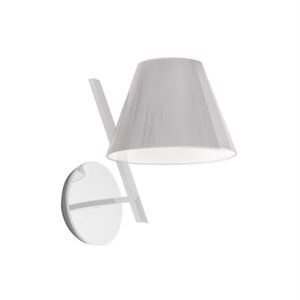 Artemide La Petite Hvid Væglampe