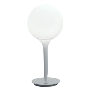 Artemide CASTORE 25 Bordlampe Hvid