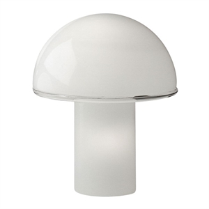 Artemide ONFALE MEDIO Bordlampe Hvid