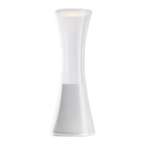 Artemide COME TOGETHER Transportabel Lampe Hvid