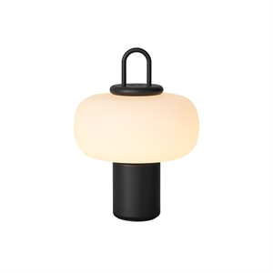 Astep Nox Bordlampe Sort