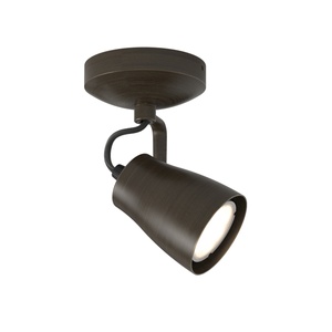 Astro Juno Single Loftlampe Bronze