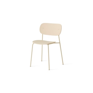 Audo Co Spisebordsstol Ivory