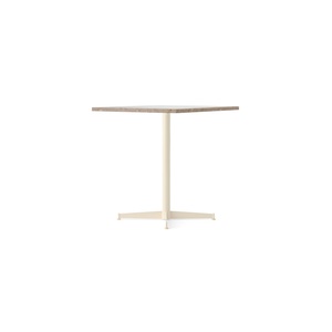Audo Nook Spisebord 70x60 Ivory/Kunis Breccia