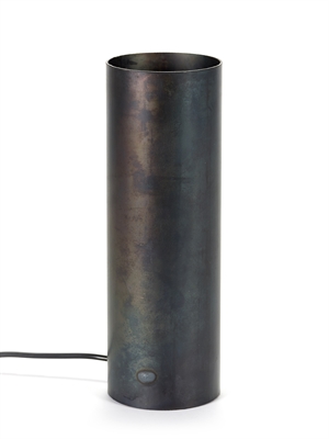 Serax Sofisticato Gulvlampe NR.17 Sort