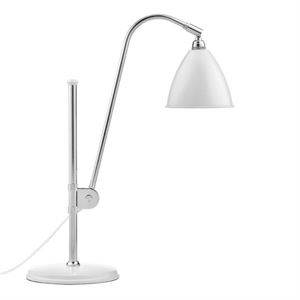 Bestlite BL1 Bordlampe Mat Hvid