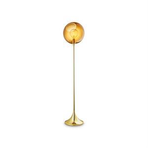 Design by Us Ballroom Gulvlampe Amber