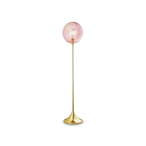 Design by Us Ballroom Gulvlampe Rose