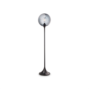 Design by Us Ballroom Gulvlampe Smoke