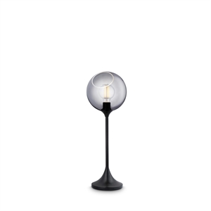 Design by Us Ballroom Bordlampe Smoke