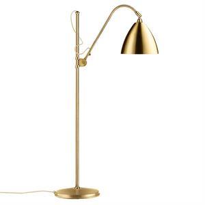 GUBI Bestlite BL3M Gulvlampe Messing