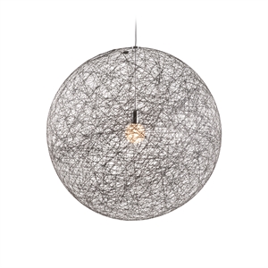 Moooi Random Light II Pendel Medium Sort