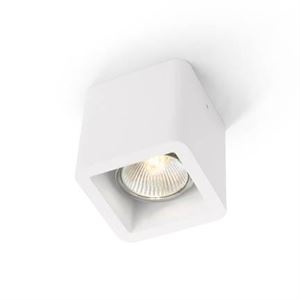 Trizo 21 Code 1 IN Spot- & Loftslampe Hvid