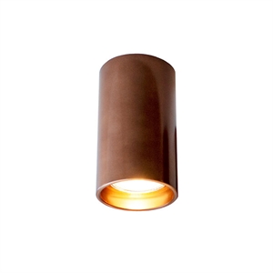 CPH Lighting Tubelight 12-7 Loftlampe Bronze