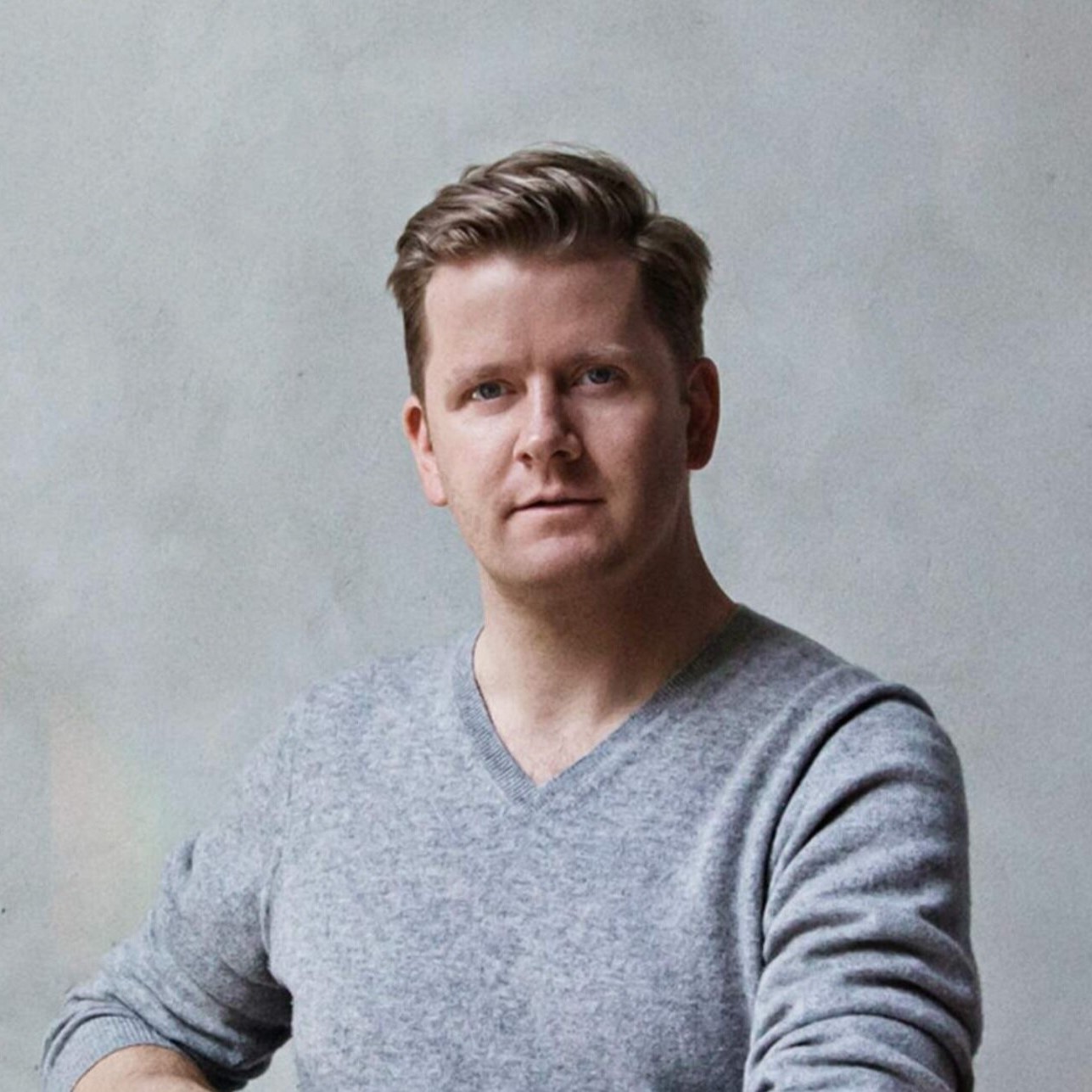 Møbel Copenhagen - Designer David Thulstrup 