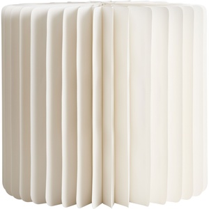 Decotique Sunset Bordlampe 30 Hvid