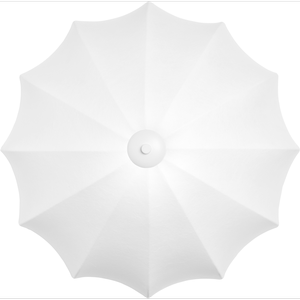 Decotique Cloud Loftslampe 60 Hvid