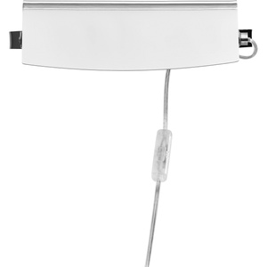 Decotique Fold Væglampe Krom