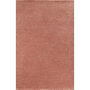 Decotique Nordic Plain Gulvtæppe 180x270 Dusty Rose