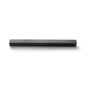 Design By Us Get A Grip #2 Håndtag Double Pack Sort Aluminium