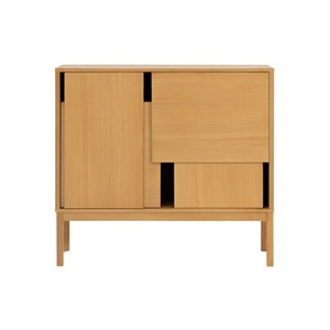 Design House Stockholm Layer Sidebord med Ben Eg