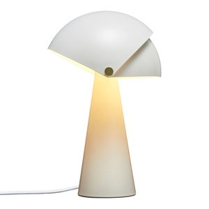 Design For The People Align Bordlampe Hvid