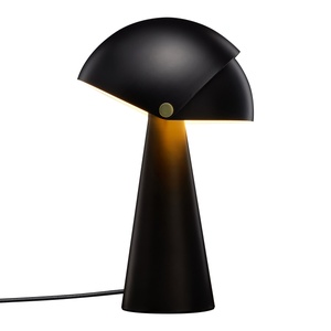Design For The People Align Bordlampe Sort