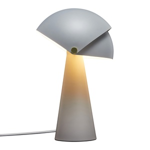 Design For The People Align Bordlampe Grå