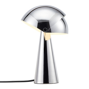 Design For The People Align Bordlampe Krom