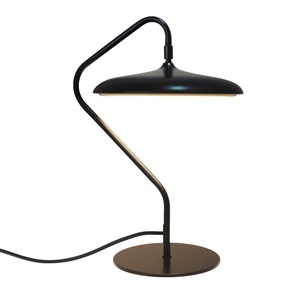 Design For The People Artist Bordlampe Sort